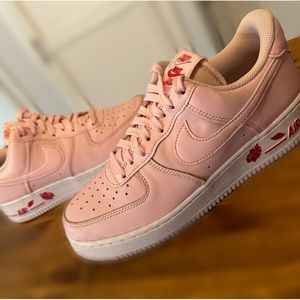 Nike Air Force 1 Low Rose Pink
